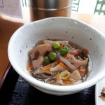 カフェ グリル どじょっこ - 