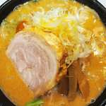 麺処 花田 池袋店