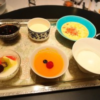 赤坂璃宮 銀座店 - 