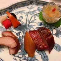赤坂璃宮 銀座店 - 