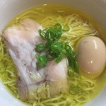 麺屋彩香 - 