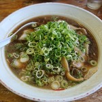 大ちゃんラーメン - 