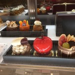 四季菓子の店 HIBIKA - 