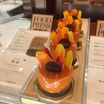 四季菓子の店 HIBIKA - 