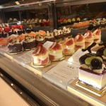 四季菓子の店 HIBIKA - 