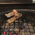 Sumibi Yakiniku Toshi - 