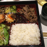 食道園 宗右衛門町本店  - 