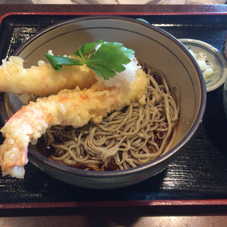 手打そば いしくら