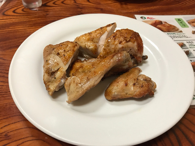 鳥せい 札幌琴似店 琴似 ｊｒ 焼鳥 食べログ