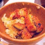 入谷鬼子母神門前のだや - カリッと皮が焼けてて、ふわっと身がほころぶ☆