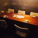 酒と料理のなつ - 