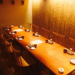 酒と料理のなつ - 