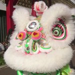 華都飯店 - 獅子舞