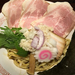 拳ラーメン - 