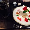 カフェ 叶 匠寿庵 長浜黒壁店