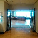 ブルースカイシーズ こあみ - 入り口