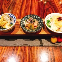 中華旬彩 森本 - 