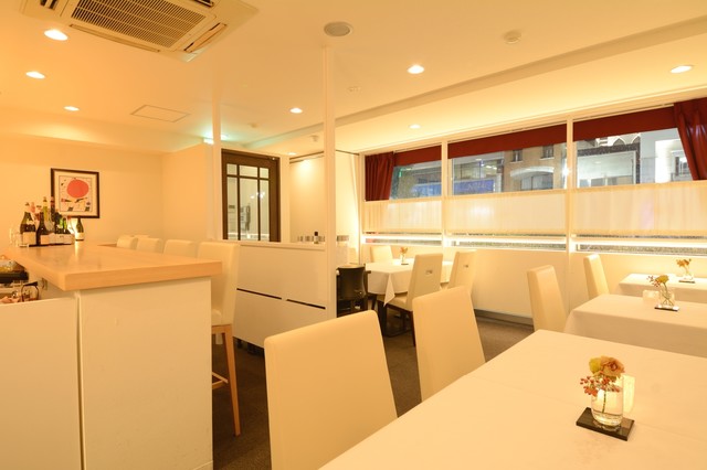 Le Ravissement photo 5