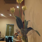 小石川 かとう - 本日のお花