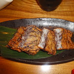 小石川 かとう - さつまあげ