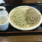 よし吉 - 合い盛り