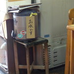 ラーメン喜楽 - 