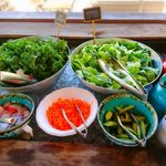 Buho Cocina Y Cantina - 