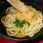 山下本気うどん - 