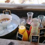 Buho Cocina Y Cantina - 