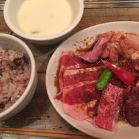 代官山焼肉 kintan - 