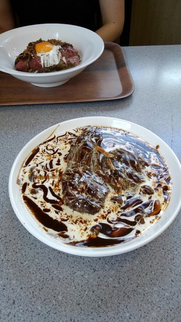 待ちますよ おいしいから By Rosenbergi ぎふっ子 岐阜市その他 洋食 欧風料理 その他 食べログ