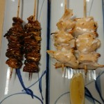 Yakitori Toriichi - 