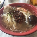 度小月擔仔麵 - 