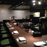 BISTRO AO - 