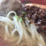 度小月擔仔麵 - 