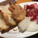 ビストロ シン 2 - 