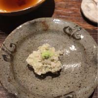 日本橋 蕎ノ字 - 