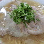 中華そば 紅蘭 - 