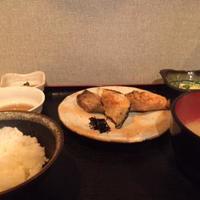 日本料理 銀座 萬菊 - 