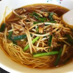 中国家常麺房 趙之家 福重分店 - 