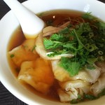 中国家常麺房 趙之家 福重分店 - 