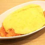 カフェ・ド・クリエ ホピタル - 