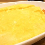 カフェ・ド・クリエ ホピタル - 