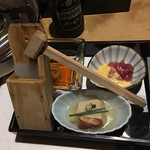 浅草一文 本店 - 