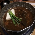 浅草一文 本店 - 