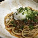 沖縄居酒屋 畑人 - 琉球からそば