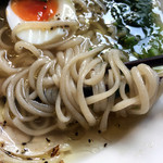 Komenohana - 元祖鶏べいめん680円