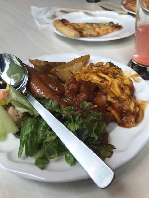 閉店 Old Man S Un 汐留 オールドマンズ アン シオドメ 旧店名 Un Club Tokyo 新橋 創作料理 食べログ