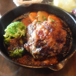 Japanese Cafe&Bistro Skillet - 
