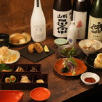 酒場それがし - それがしコース